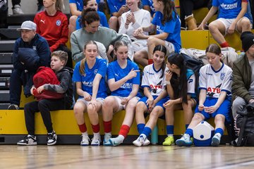 Bild 812 - wBJ NFV Futsalmeisterschaft